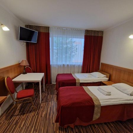 טאלין Ecoland Hotel מראה חיצוני תמונה